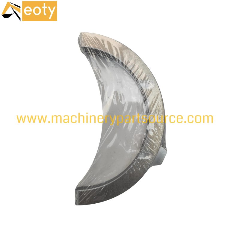 Nissan Re8 Thrust Washer | Engine Parts for RE8 Excavator | High-Strength Steel