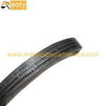 Nissan Re8 Thrust Washer | Engine Parts for RE8 Excavator | High-Strength Steel product image 4