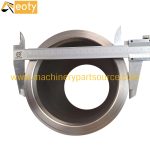 Nissan Machinery RF10 Cylinder Liner 11012-87161 | Engine Parts for Heavy Equipment product image 2