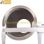 Nissan Machinery RF10 Cylinder Liner 11012-87161 | Engine Parts for Heavy Equipment product image 3