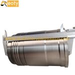 Nissan Machinery RF10 Cylinder Liner 11012-87161 | Engine Parts for Heavy Equipment product image 4