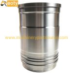 RF8 Cylinder Liner 11012-97164 11012-97178 11012-97171 for Nissan Diesel Engine Parts