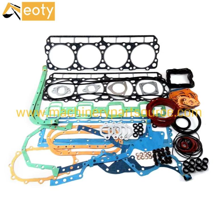 RF8 Engine Gasket Kit 10101-97827 for Nissan Industrial & Construction Diesel Engines