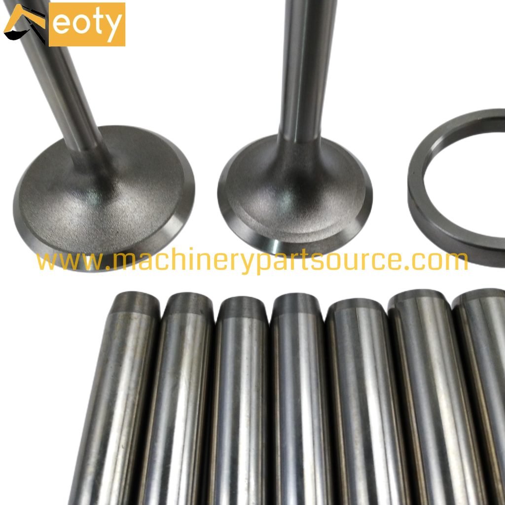 RF8 Engine Valve Guide Seat 11012-95064 11012-95062 13214-97000H 13215-96005H 13212-96001 for