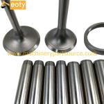 RF8 Engine Valve Guide Seat 11012-95064 11012-95062 13214-97000H 13215-96005H 13212-96001 for