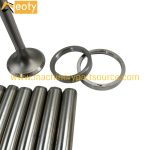 RF8 Engine Valve Guide Seat 11012-95064 11012-95062 13214-97000H 13215-96005H 13212-96001 for product image 2