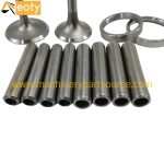 RF8 Engine Valve Guide Seat 11012-95064 11012-95062 13214-97000H 13215-96005H 13212-96001 for product image 3