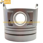 Nissan Diesel Rf8 Rf8-R Engine Piston 12011-97165 For Industrial & Marine Applications