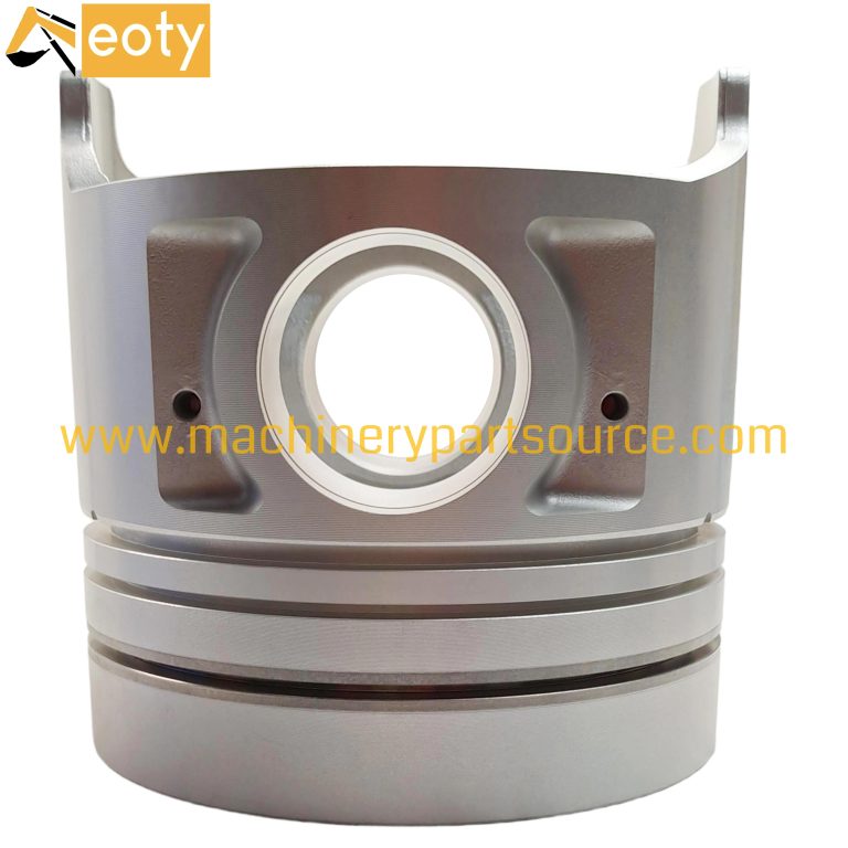 Nissan Diesel Rf8 Rf8-R Engine Piston 12011-97165 For Industrial & Marine Applications
