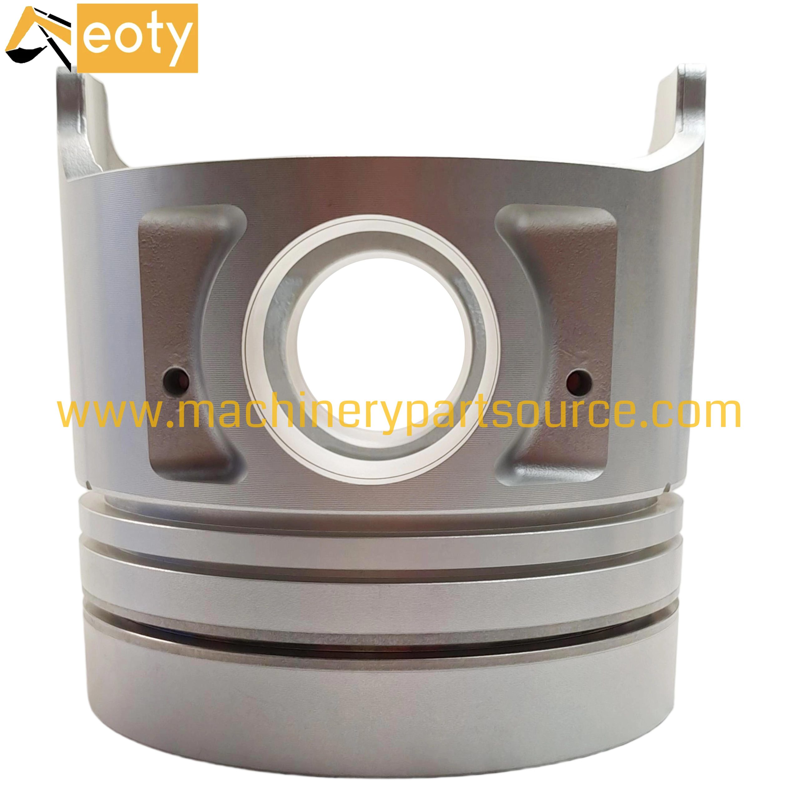Nissan Diesel Rf8 Rf8-R Engine Piston 12011-97165 For Industrial & Marine Applications