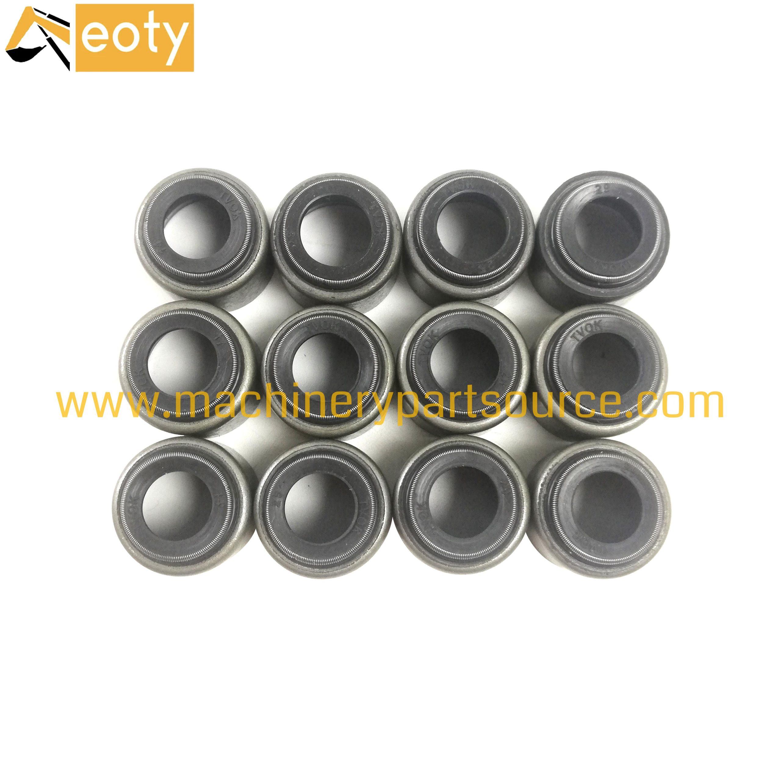 RF8 Valve Oil Seal Suitable for Nissan Engine Parts Diesel Engine