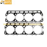 RG8 Cylinder Head Gasket 11044-97514 for Nissan Engine | Excavator & Truck Parts product image 4