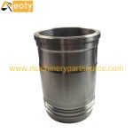 Cylinder Liner 11012-97177 for Nissan RG8 Engine Parts – Excavator, Truck, Forklift product image 2