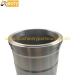 Cylinder Liner 11012-97177 for Nissan RG8 Engine Parts – Excavator, Truck, Forklift product image 4
