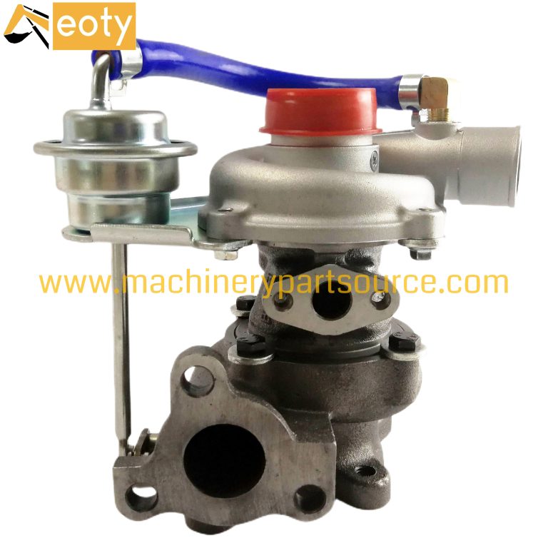 RHB31 Turbocharger 129403-18050 129137-18050 T190530004 for Yanmar 3TN82 4TN78 Engines