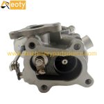 RHB31 Turbocharger 129403-18050 129137-18050 T190530004 for Yanmar 3TN82 4TN78 Engines product image 3