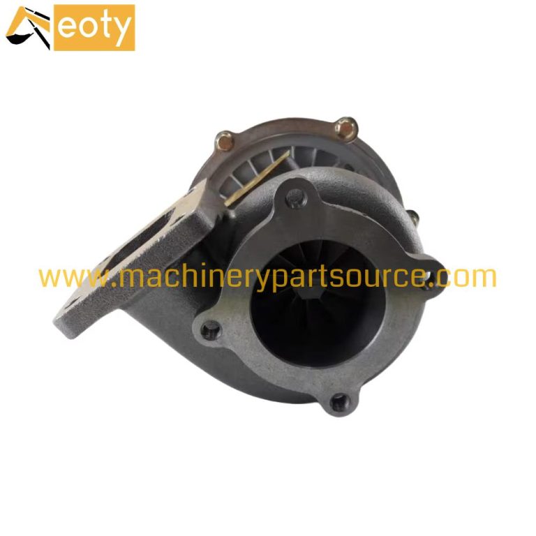 RHC62C 6BD1-TPJ 6BD1TPJ Turbo Charger for Isuzu SH200 EX200-2 EX200-3 1144002710 1144002720