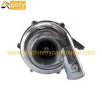 RHC62C 6BD1-TPJ 6BD1TPJ Turbo Charger for Isuzu SH200 EX200-2 EX200-3 1144002710 1144002720 product image 2