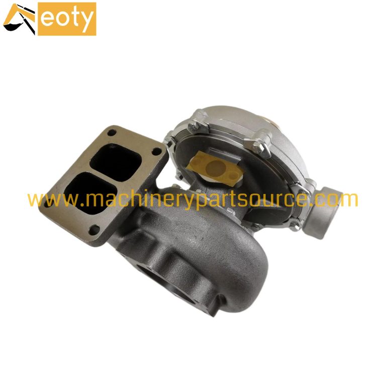 RHC92 Turbocharger 1144003830 6WG1 6WG1T for Isuzu EX450 Zaxis Engine Parts