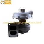RHC92 Turbocharger 1144003830 6WG1 6WG1T for Isuzu EX450 Zaxis Engine Parts product image 2