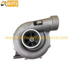 RHC92 Turbocharger 1144003830 6WG1 6WG1T for Isuzu EX450 Zaxis Engine Parts product image 3