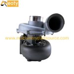 RHC92 Turbocharger 1144003830 6WG1 6WG1T for Isuzu EX450 Zaxis Engine Parts product image 4