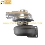 RHE7 YF68 Turbocharger 24100-2750A 24100-2751A 24100-2751B 24100-2752A S1760-E0220 S1760-E0220A for product image 3