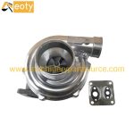 RHE7 YF68 Turbocharger 24100-2750A 24100-2751A 24100-2751B 24100-2752A S1760-E0220 S1760-E0220A for product image 4