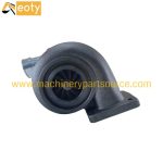 RHE7 YF68 Turbocharger 24100-2750A 24100-2751A 24100-2751B 24100-2752A S1760-E0220 S1760-E0220A for product image 5