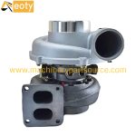 Rhe8 Turbocharger 24100-2712a 24100-2712a 24100-2711b S1760-e0344 S1760-e0340a For Hino K13c Diesel
