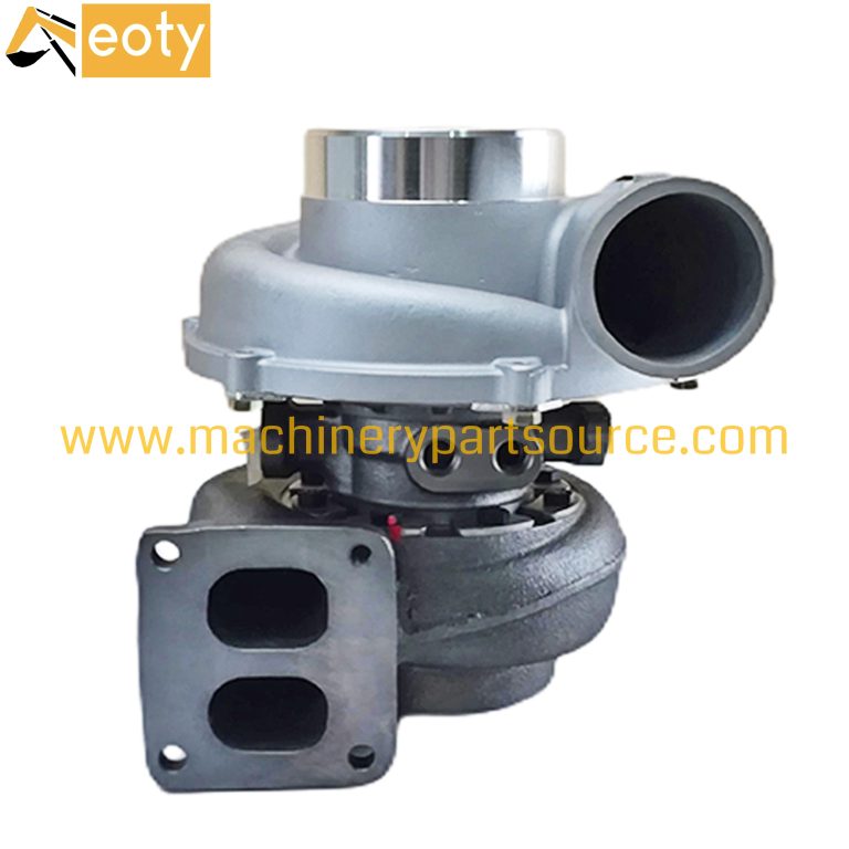 Rhe8 Turbocharger 24100-2712a 24100-2712a 24100-2711b S1760-e0344 S1760-e0340a For Hino K13c Diesel