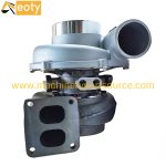 Rhe8 Turbocharger 24100-2712a 24100-2712a 24100-2711b S1760-e0344 S1760-e0340a For Hino K13c Diesel product image 3
