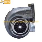 Rhe8 Turbocharger 24100-2712a 24100-2712a 24100-2711b S1760-e0344 S1760-e0340a For Hino K13c Diesel product image 4