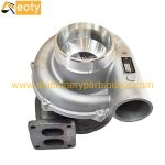 Rhe8 Turbocharger 24100-2712a 24100-2712a 24100-2711b S1760-e0344 S1760-e0340a For Hino K13c Diesel product image 5