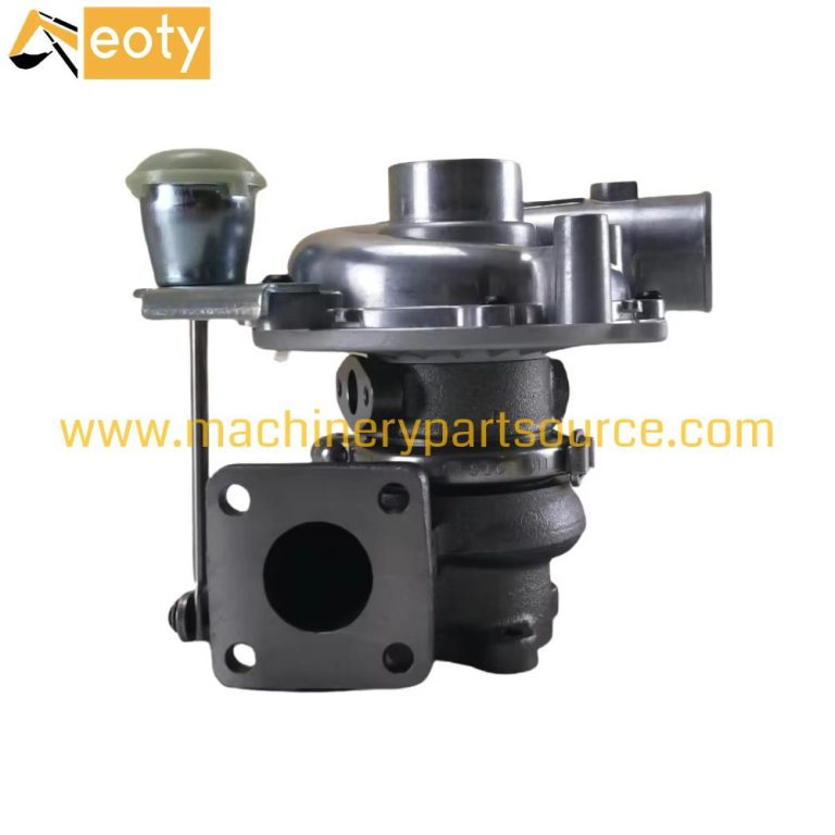 RHF4H 4JA1L Turbocharger 8972402101 for Isuzu Engine Excavator Truck Parts