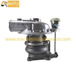 RHF4H 4JA1L Turbocharger 8972402101 for Isuzu Engine Excavator Truck Parts product image 3