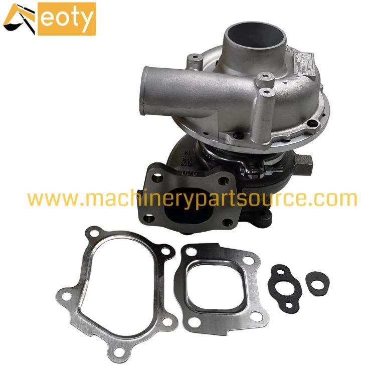 ISUZU 4HK1 Engine Turbocharger RHF55 8980302170 896030-2170 Supercharger