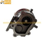 ISUZU 4HK1 Engine Turbocharger RHF55 8980302170 896030-2170 Supercharger product image 2