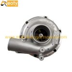 ISUZU 4HK1 Engine Turbocharger RHF55 8980302170 896030-2170 Supercharger product image 3