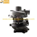 ISUZU 4HK1 Engine Turbocharger RHF55 8980302170 896030-2170 Supercharger product image 4