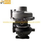 ISUZU 4HK1 Engine Turbocharger RHF55 8980302170 896030-2170 Supercharger product image 5