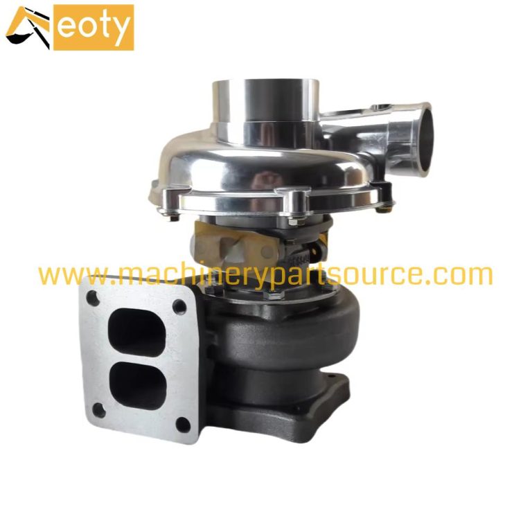 RHG6 6BG1T Turbo Charger 1144003890 for Isuzu L210 L240 LX210 LX240 CX210 CX240 Excavator Engine