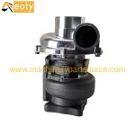 RHG6 6BG1T Turbo Charger 1144003890 for Isuzu L210 L240 LX210 LX240 CX210 CX240 Excavator Engine product image 2