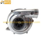 RHG6 6BG1T Turbo Charger 1144003890 for Isuzu L210 L240 LX210 LX240 CX210 CX240 Excavator Engine product image 5