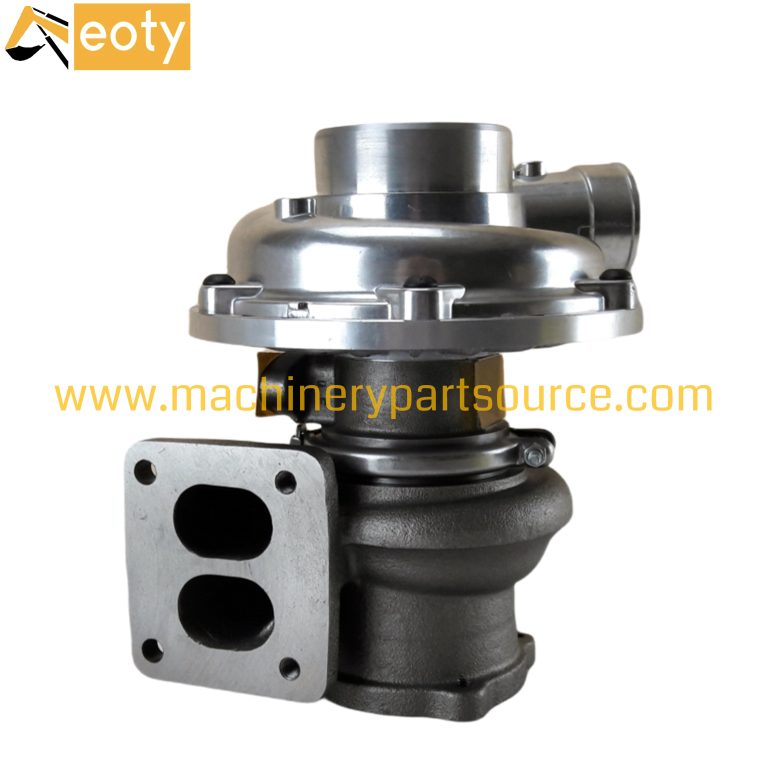 Rhg6 6hk1t Turbo Charger 1144004380 1144004420 For Isuzu 6HK1 Engine Parts
