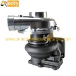 Rhg6 6hk1t Turbo Charger 1144004380 1144004420 For Isuzu 6HK1 Engine Parts product image 3