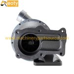 Rhg6 6hk1t Turbo Charger 1144004380 1144004420 For Isuzu 6HK1 Engine Parts product image 5