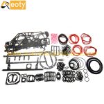 S12R Engine Gasket Kit Suitable for Isuzu Engine Parts, Diesel Overhaul Set product image 2