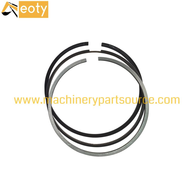 S16R Piston Ring 37517-10010 For Mitsubishi Diesel Engine Parts