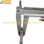 S16R Piston Ring 37517-10010 For Mitsubishi Diesel Engine Parts product image 3